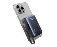 INIU Pocket Pro 10000mAh 45W + kabel USB-C smycz - 1371575 - zdjęcie 3